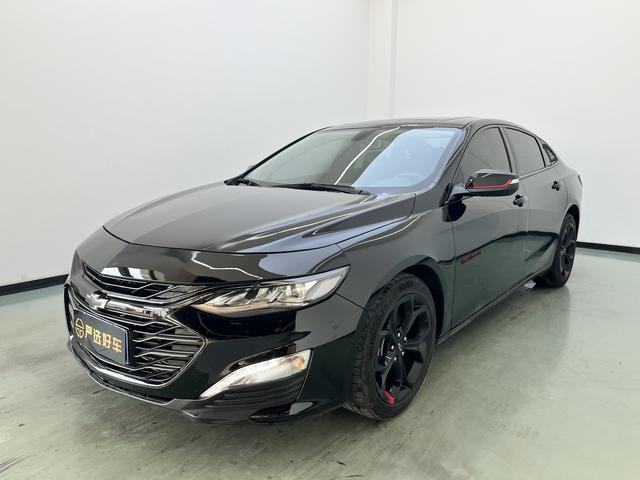 McLaren XL 2020 Redline 550T Automatic Sharp Link Edition