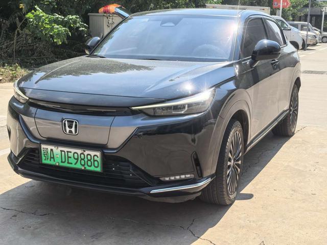 e:NP1 Extreme Surge 1 2023 510km Ultimate Edition