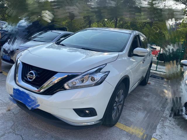 Loulan 2017 2.5L XL 2WD Smart Edition