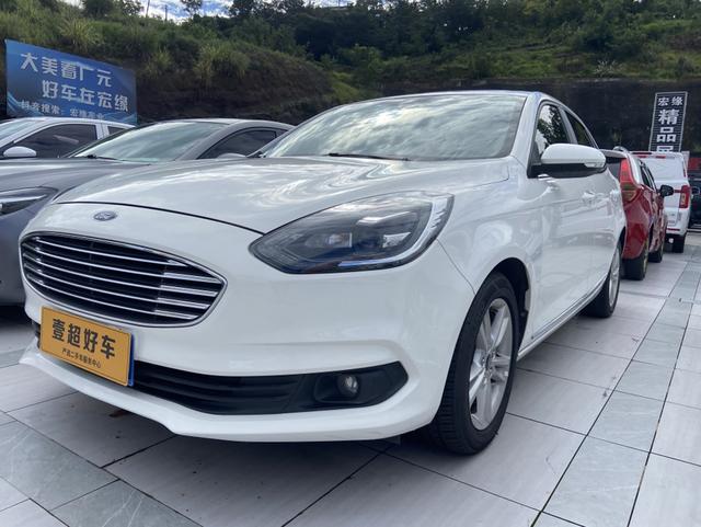 Furuisi 2019 facelift 1.5L automatic enjoyment type Country VI