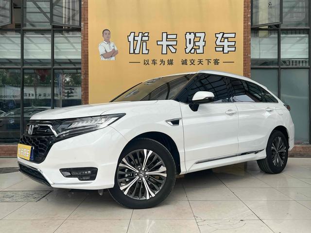 Honda UR-V 2020 370TURBO 4WD Premium Edition