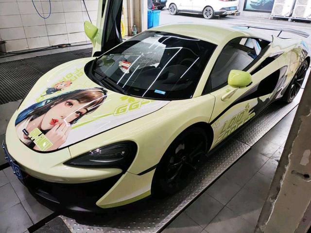 Бэкграунд машины