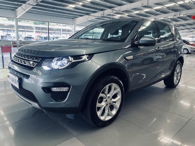 Discover Shenxing 2019 240PS HSE Version National V