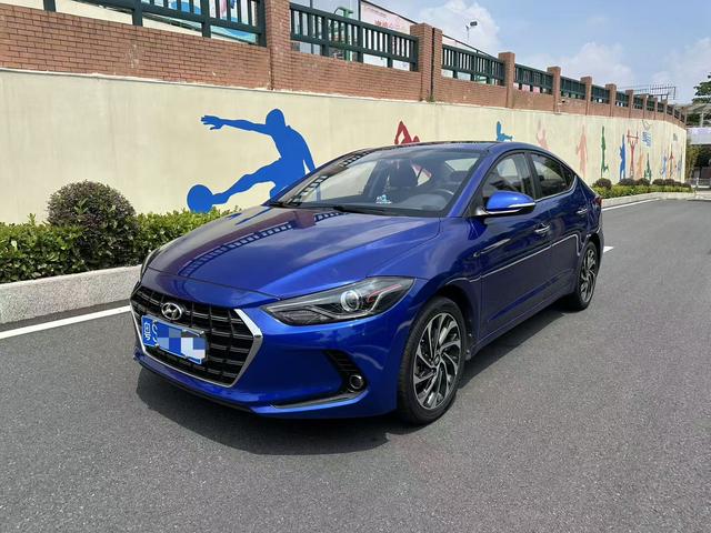 Link 2019 1.5L CVT Smart-Elite