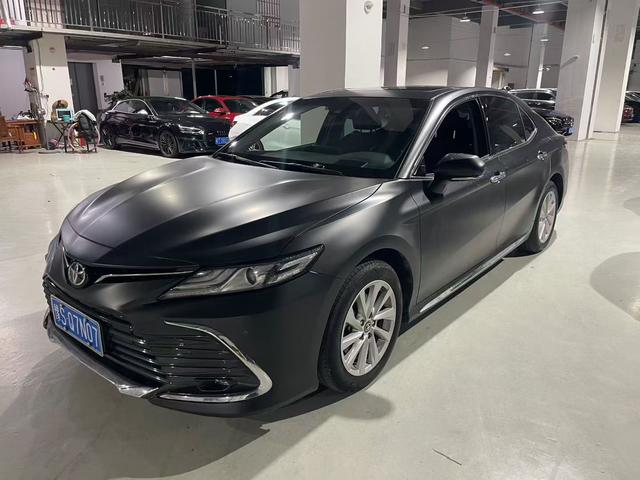 camry 2023 2.0g deluxe