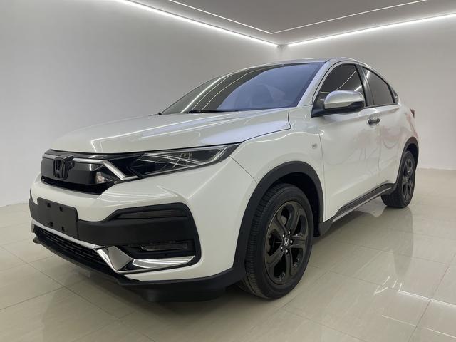 Honda XR-V 2021 220TURBO CVT Luxury Edition