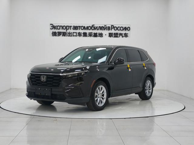 Honda CR-V 2023 240TURBO CVT 2WD Perfect 7-Seat Edition