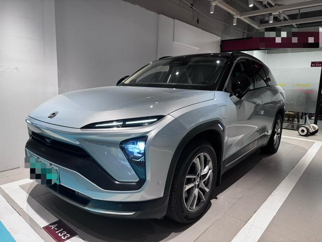 Azera ES6 2019 430KM Performance Edition