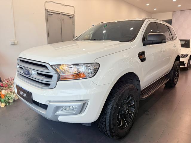 Roadrunner 2017 2.0T Petrol Automatic 4WD Elite 5-seater
