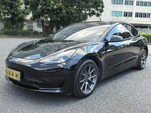 Model 3 2022 Rear Wheel Drive