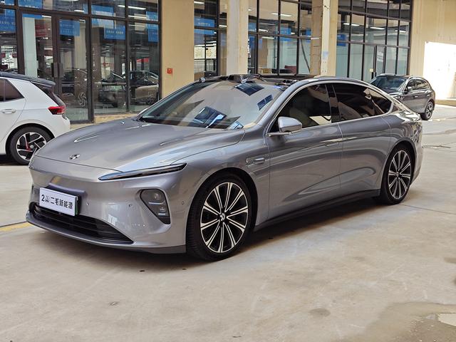 Nio ET7 2024 75kWh Executive Signature Edition