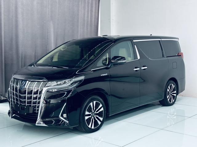 Elfa 2021 Twin Engine 2.5L Premium