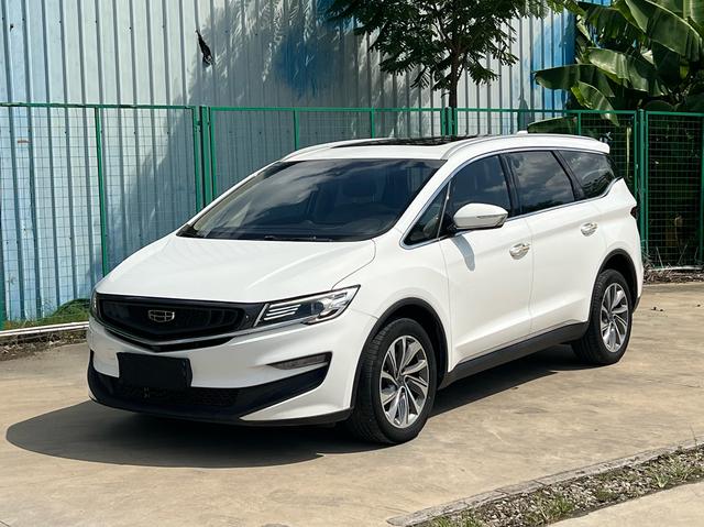 Karma 2019 1.5TD DCT Perfection Model