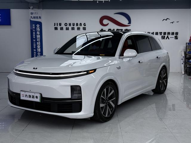 Li L7 2023 Pro