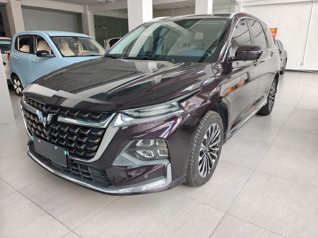 Capgemini Victory 2023 2.0L DHT Luxury Type