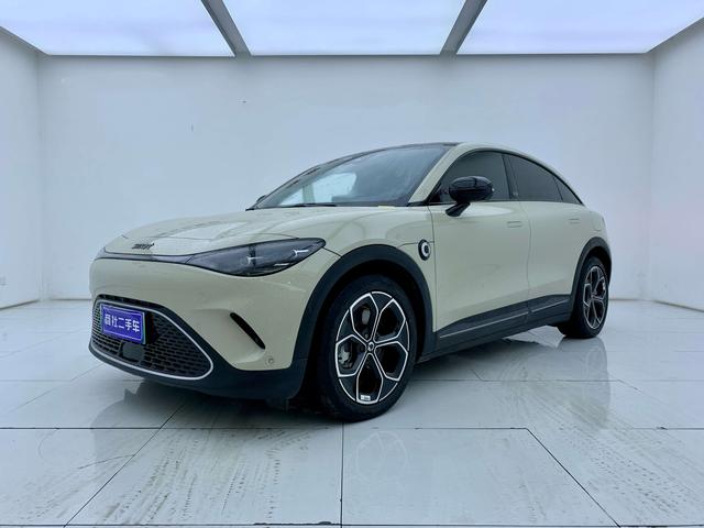 smart elf #3 2023 Pulse 4WD