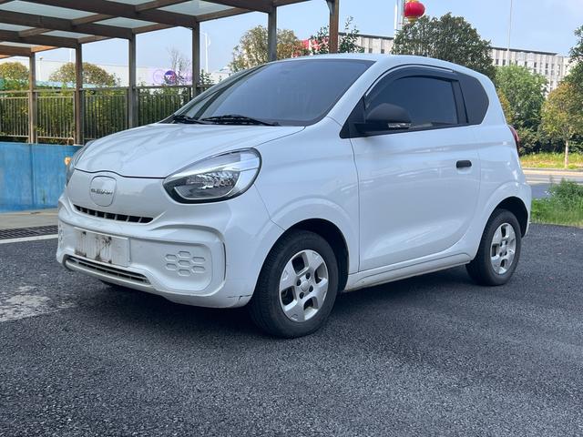 CLEVER 2021 302km New 4-Seat Supercharged