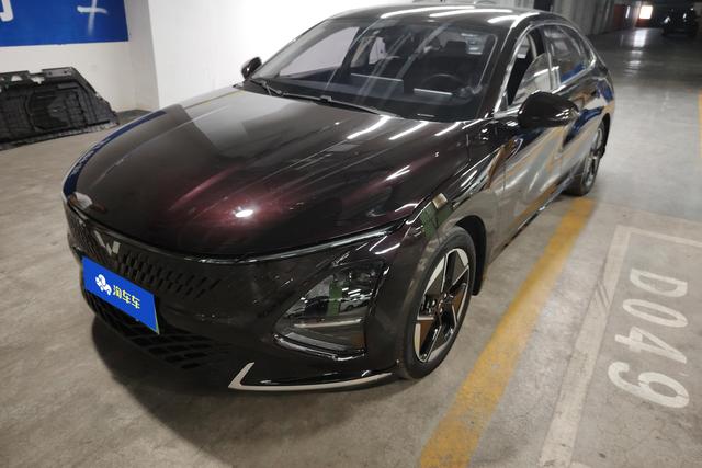 Wuling Starlight PHEV 2023 150 Advance Edition