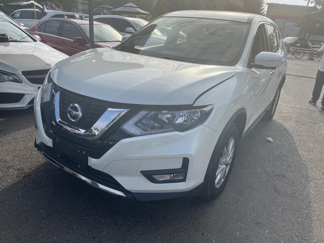 Kizashi 2019 2.0L CVT Comfort 2WD