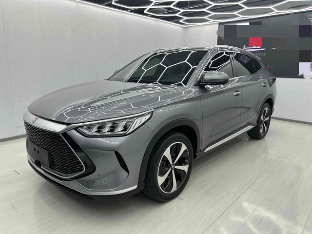 Song PLUS 2020 1.5T automatic Flagship PLUS