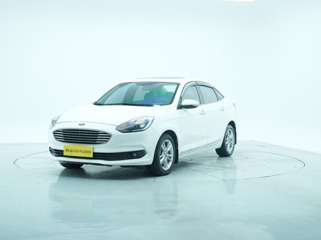 Furuisi 2019 facelift 1.5L automatic enjoyment type Country VI