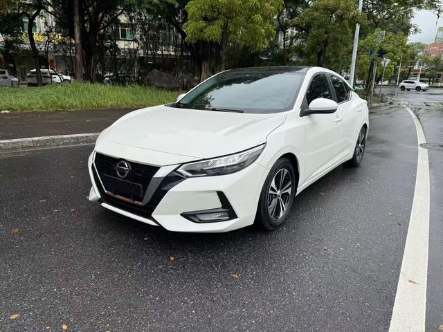 HENYI 2020 1.6L XL CVT Joy Edition