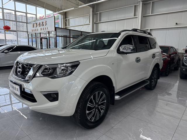 Tundra 2020 2.5L Automatic 4WD Signature Edition