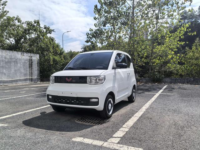 Wuling Hongguang MINIEV 2022 Macaron Fashion Lithium Iron Phosphate