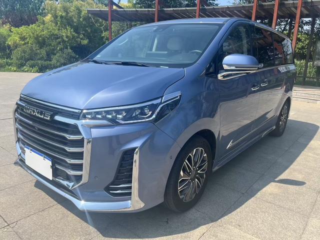 Chase G20 2021 PLUS 2.0T Gasoline Automatic Ultimate Edition