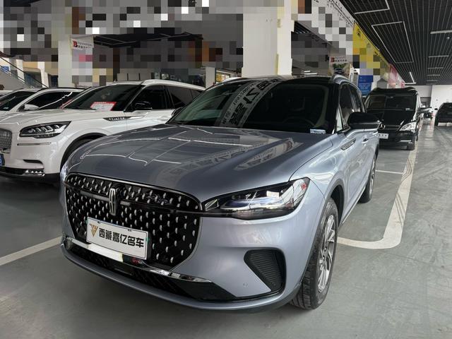 Adventurer 2023 2.0T 2WD Premium