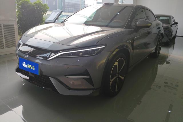 Song L EV 2025 model 662KM Excellent Smart Driving Type