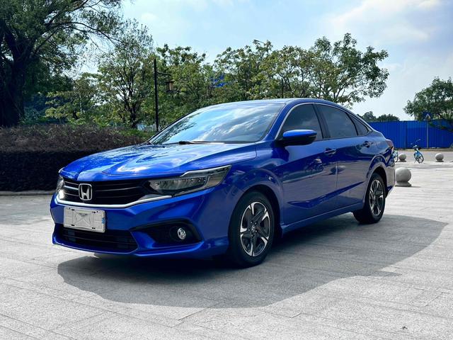 Enjoy Domain 2019 180Turbo CVT Enjoy Edition State VI