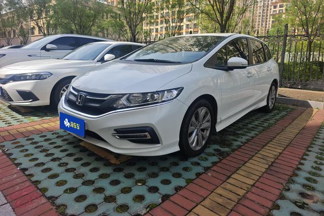 Jed 2017 1.8L Auto Comfort 5-Seater