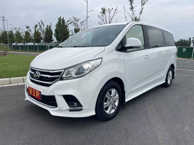 Chase G10 2018 PLUS 1.9T Manual Elite Diesel