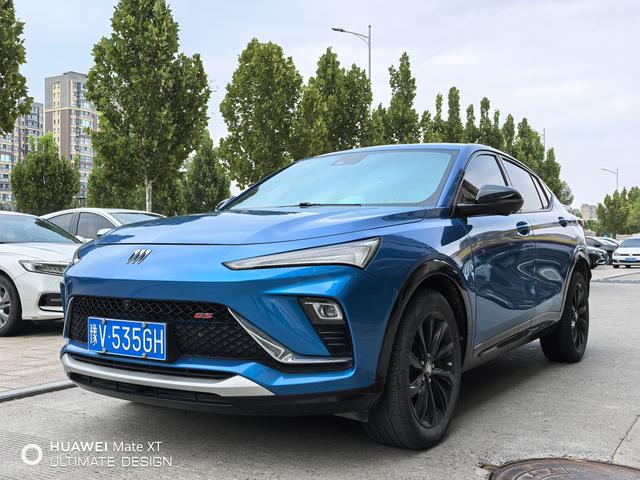 Onyang 2022 GS 1.5T Fuel Edition