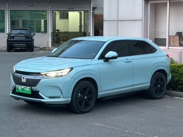 e:NP1 Extreme Surge 1 2023 420km See Extreme Edition