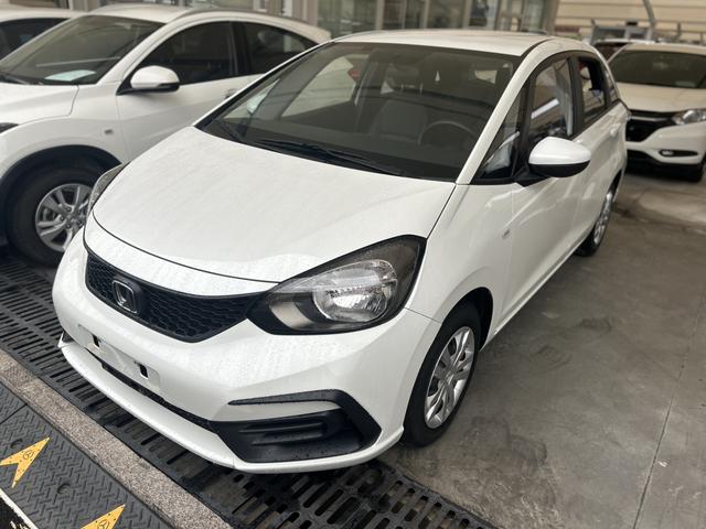 Fit 2023 1.5L CVT Tidal Wave Edition