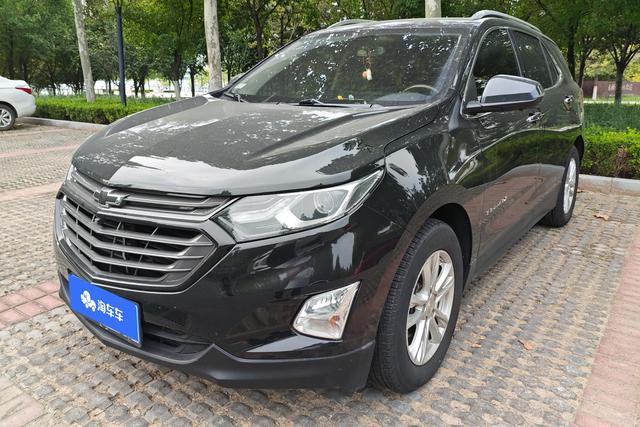 Pathfinder 2019 535T Automatic Harness Edition State VI