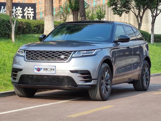 Range Rover Starliner 2020 P340 R-DYNAMIC S