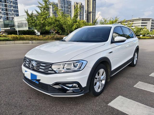 C-TREK Weiling 2018 1.5L automatic Comfort Type