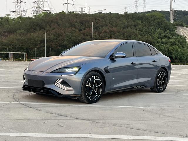 Seal 2022 650KM 4WD Performance Edition