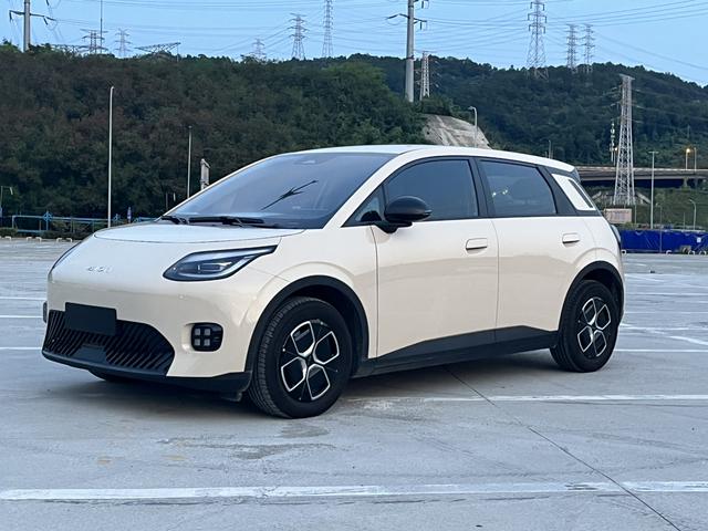 AION UT 2025 Model 420 Smart Edition