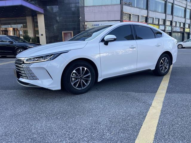 Destroyer 05 2024 Glory Edition DM-i 55KM Luxury