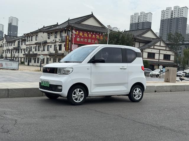 WULING HONKWANG MINIEV 2020 YUEXING LITHIUM IRON PHOSPHATE