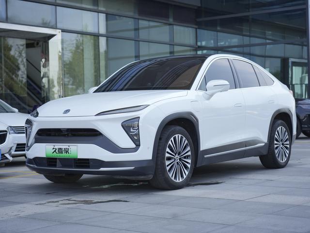 Azera EC6 2020 430KM Sport Edition