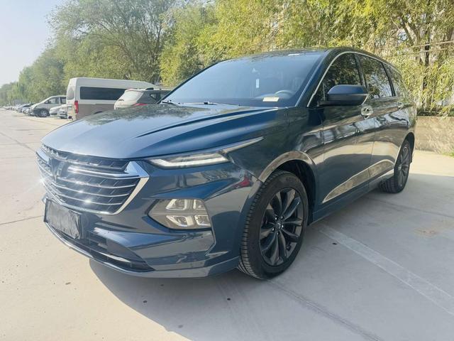 Capgemini Victory 2022 1.5T CVT Flagship Model