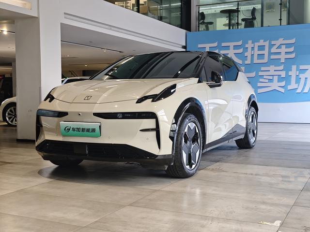 ZEEKR X 2023 YOU Edition 5-seat 4WD
