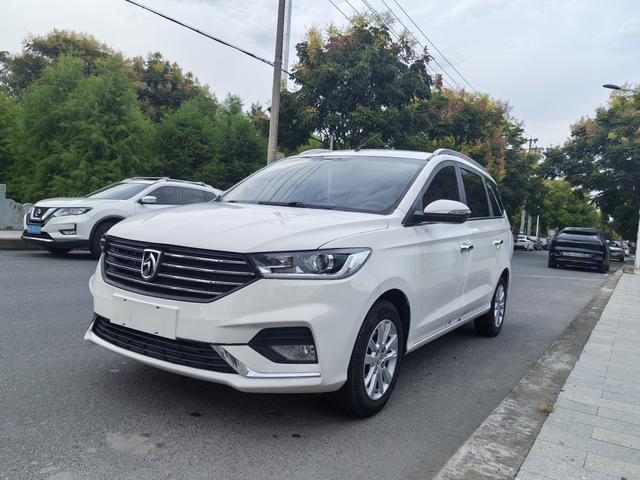 Baojun 360 2018 1.5L Automatic Elite
