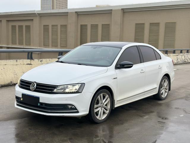 Sprint 2018 280TSI DSG Luxury