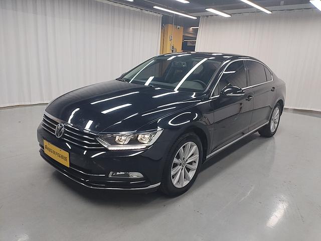 Maiden 2019 330TSI DSG Lead National VI
